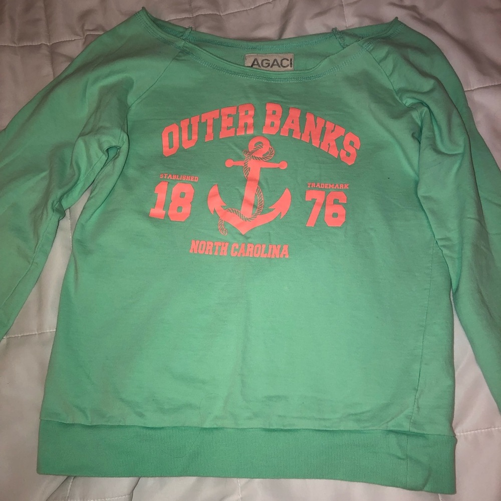 Sweatshirt